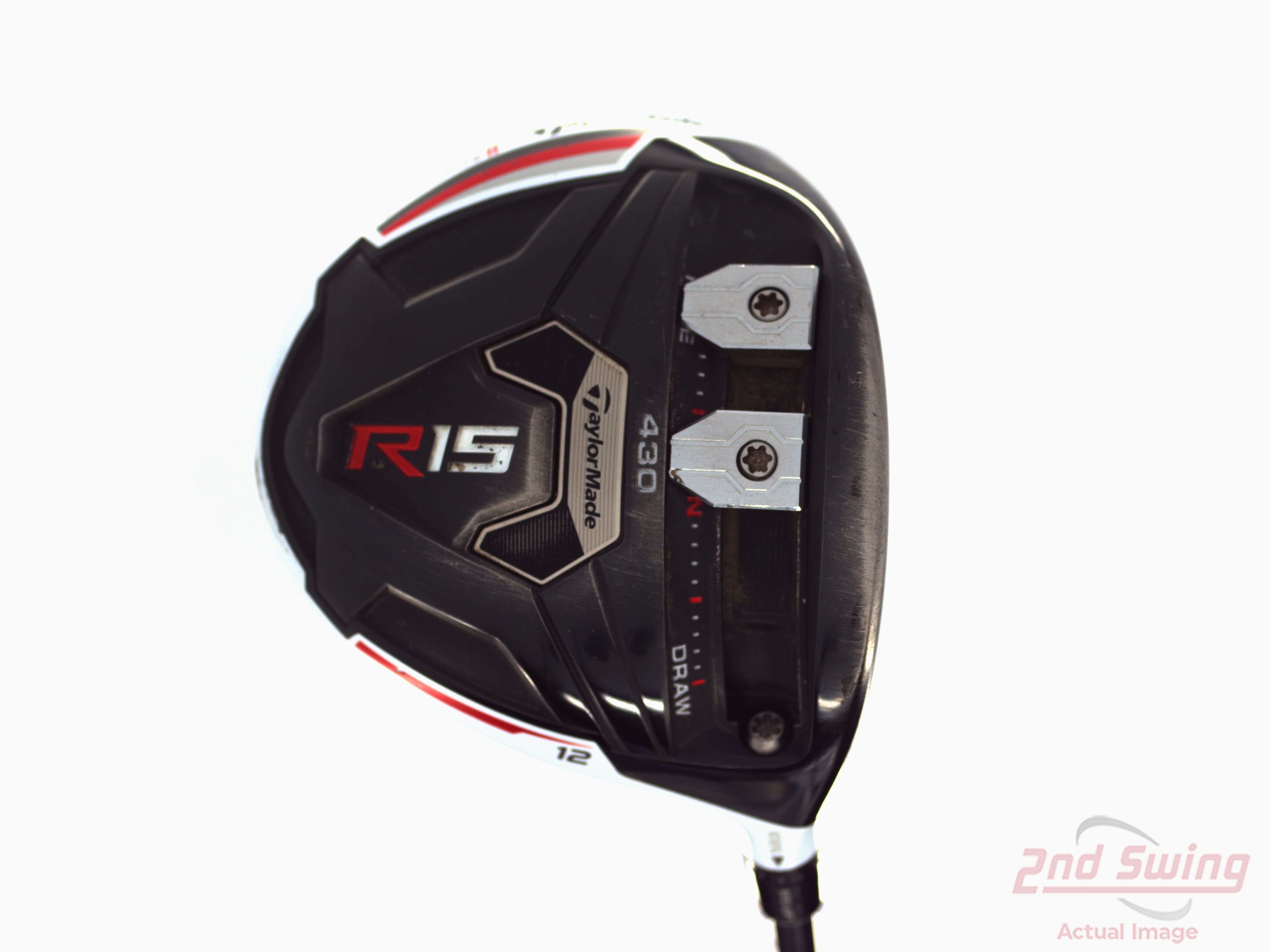 TaylorMade R15 430 Driver | 2nd Swing Golf