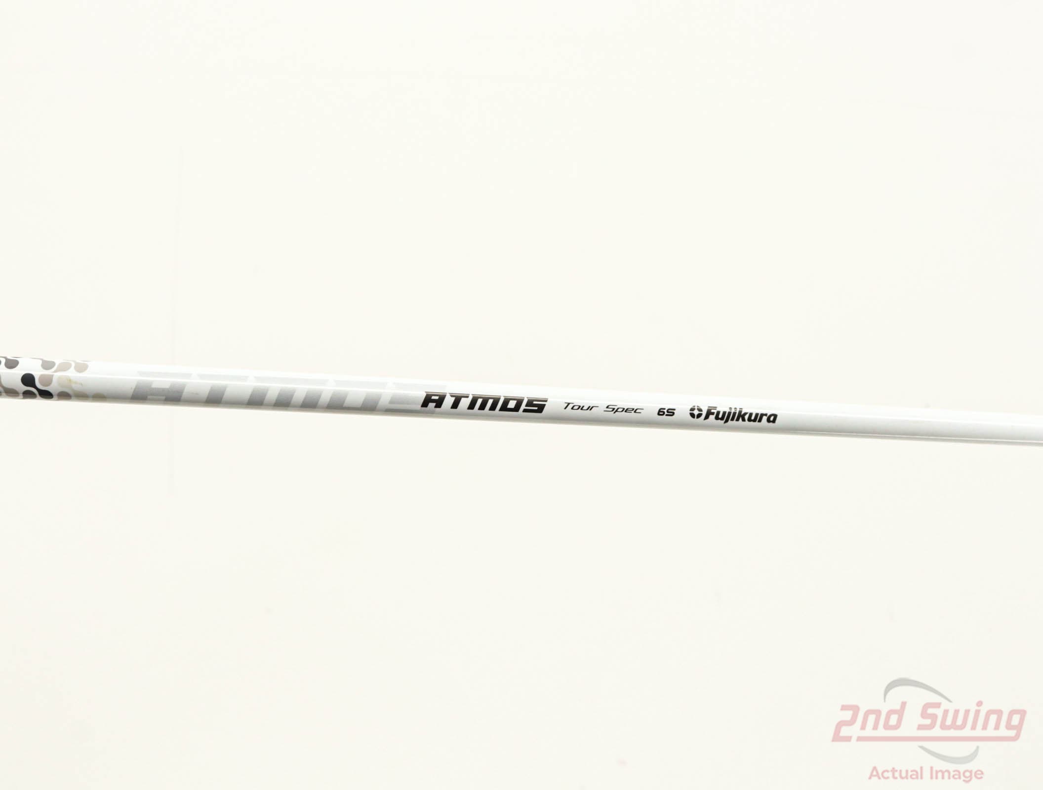 Fujikura Atmos Black Tour Spec Driver Shaft | 2nd Swing Golf