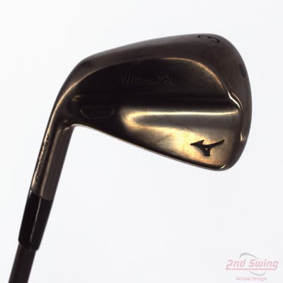Mizuno 2026 Pro Fli Hi Utility Iron 3 Utility Mitsubishi Tensei 1K Black 85HY Graphite Stiff Left Handed 39.5in