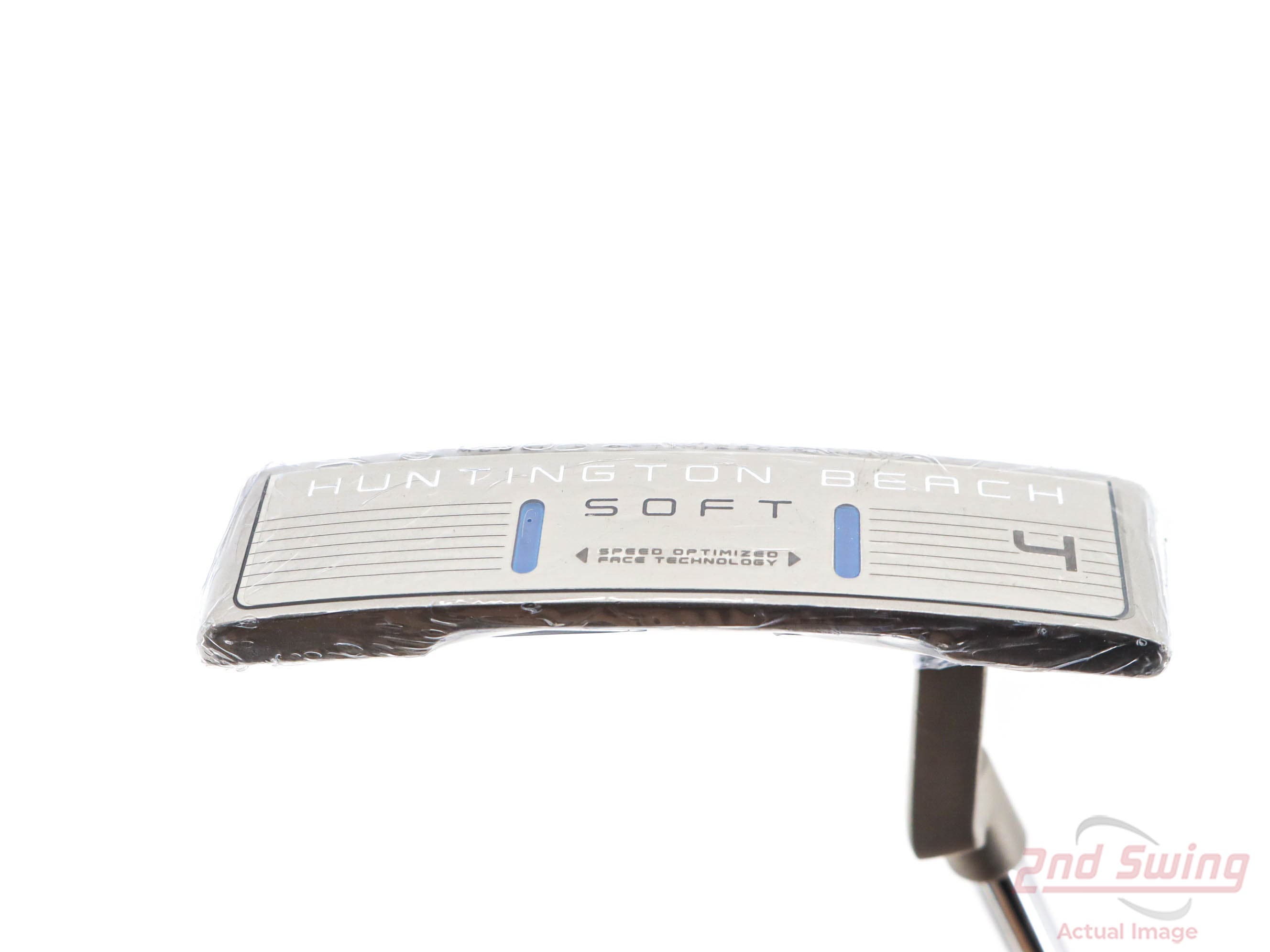 Cleveland Huntington Beach Soft 4 Putter | 2nd Swing Golf