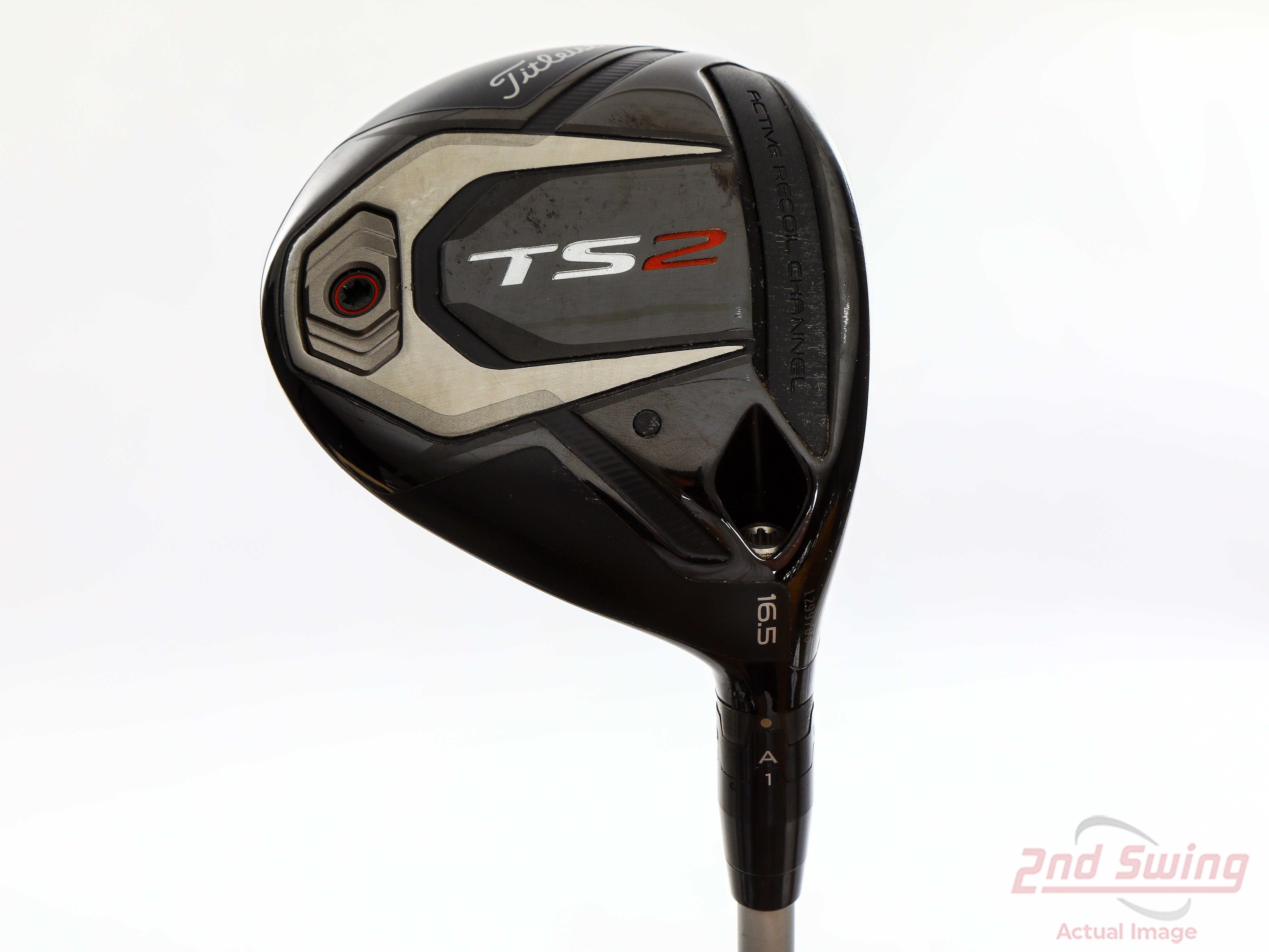 Titleist TS2 Fairway Wood (D-82010822251) | 2nd Swing Golf