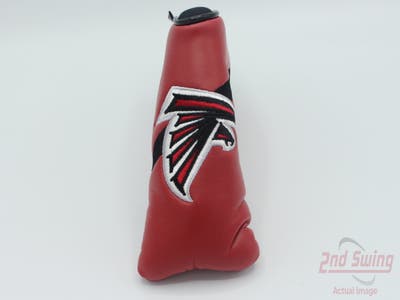 Bettinardi Atlanta Falcons NFL Blade Putter Headcover