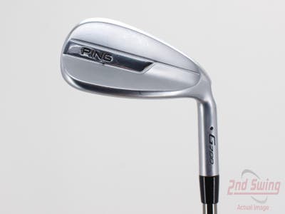 Ping G700 Single Iron Pitching Wedge PW 42° UST Recoil 780 ES SMACWRAP Graphite Regular Right Handed Black Dot 35.5in