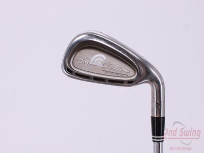 Cleveland TA7 Single Iron 4 Iron Cleveland Traction Steel Regular Right Handed 38.5in
