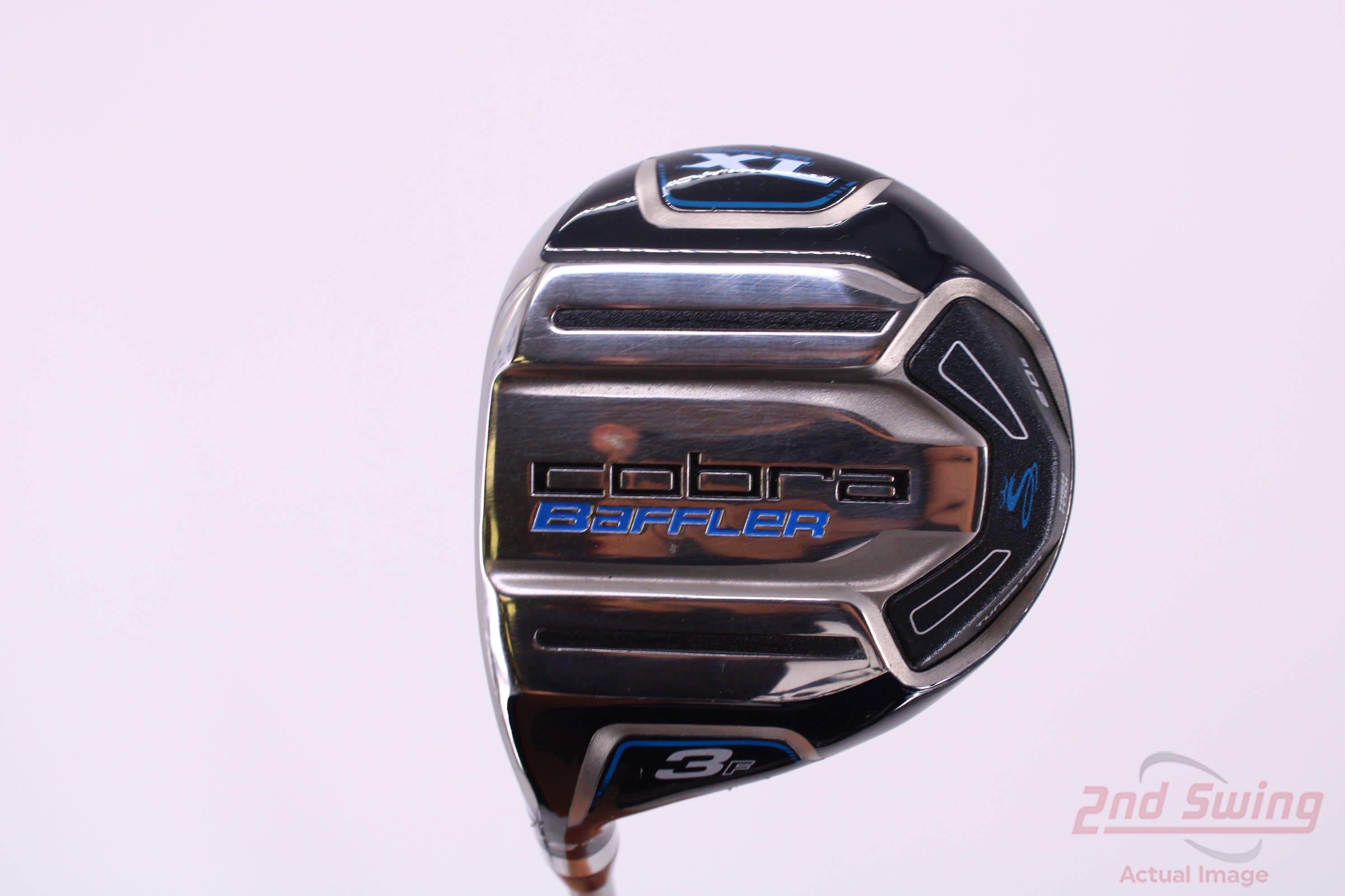 Cobra Baffler XL Fairway Wood (D-82119055870) | 2nd Swing Golf