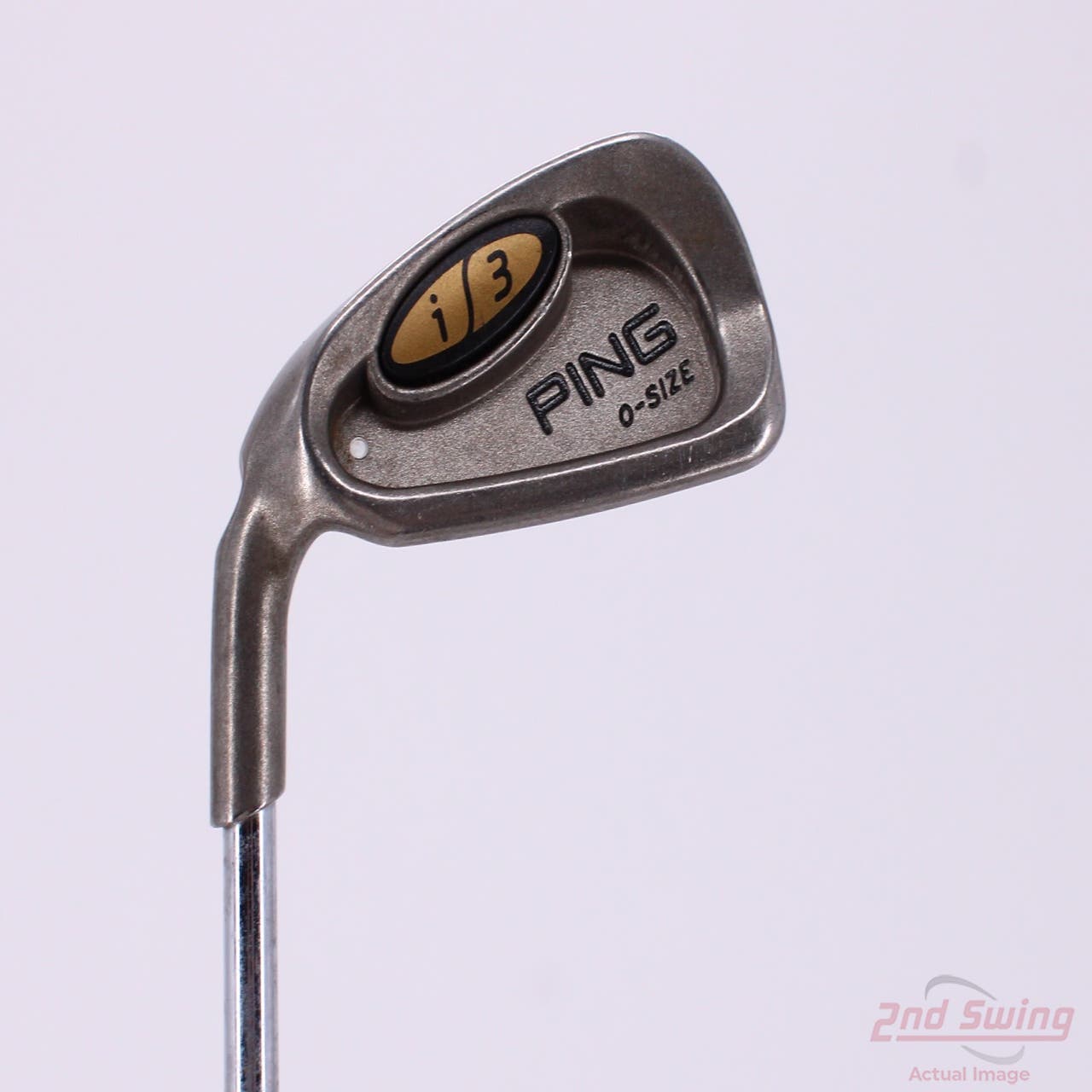 Ping i3 Oversize Single Iron 2nd Swing Golf