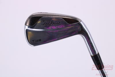 Titleist 716 T-MB Single Iron 4 Iron True Temper AMT White S300 Steel Stiff Right Handed 39.0in