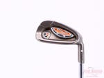 Ping i10 Single Iron 7 Iron Ping AWT with Cushin Insert Steel Stiff Right Handed White Dot 36.75in
