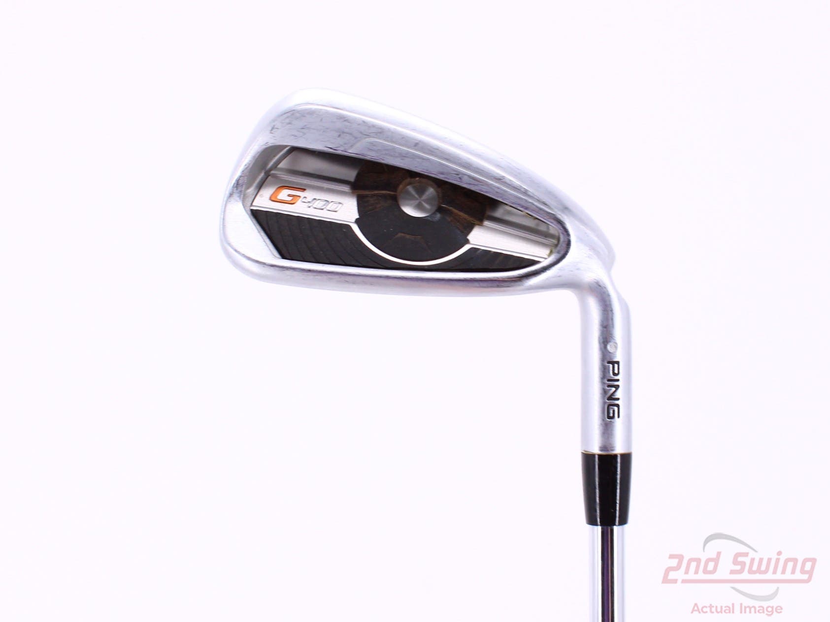 PING G400 　4U　DI95S Ping G400 Hybrid | Golf Avenue