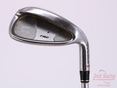 TaylorMade Rac HT Single Iron 8 Iron TM M.A.S.2 55 Graphite Senior Right Handed 36.75in