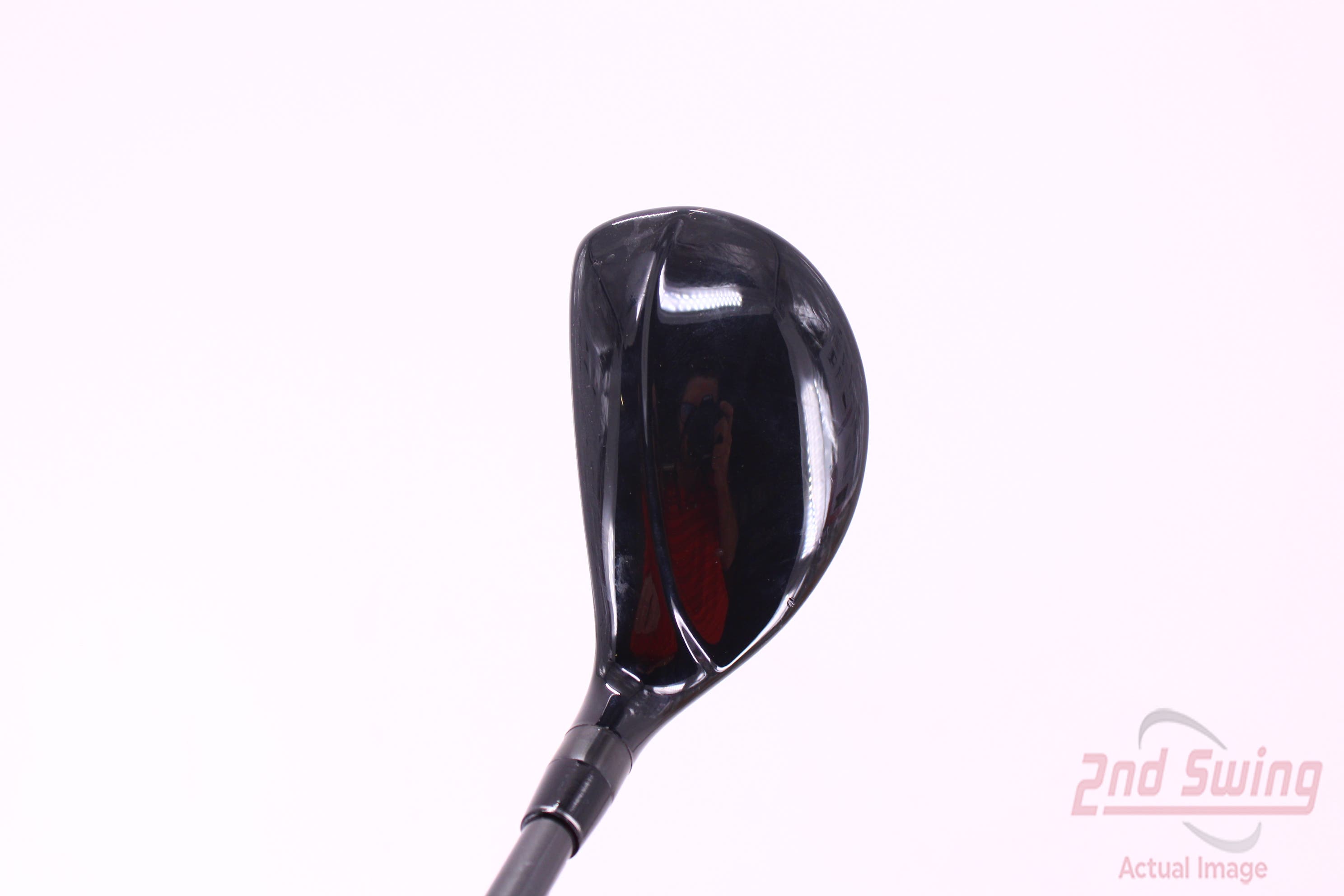 Srixon ZX Hybrid (D-82225226655) | 2nd Swing Golf