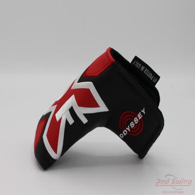 Odyssey 2021 DFX Blade Putter Headcover