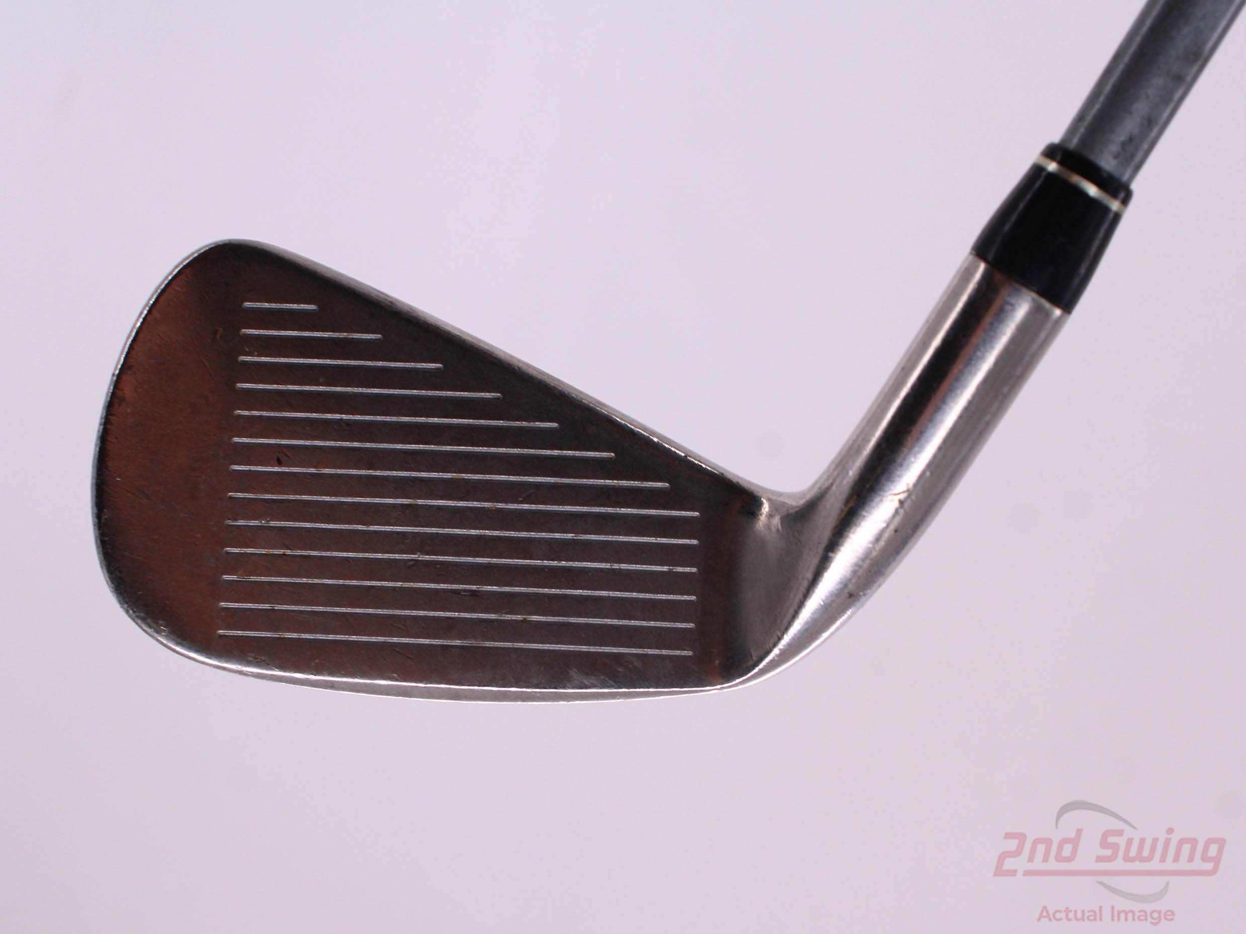 TaylorMade 360 Single Iron (D-82225247279) | 2nd Swing Golf