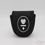 L.A.B. Golf MEZZ.1 Putter Headcover Black
