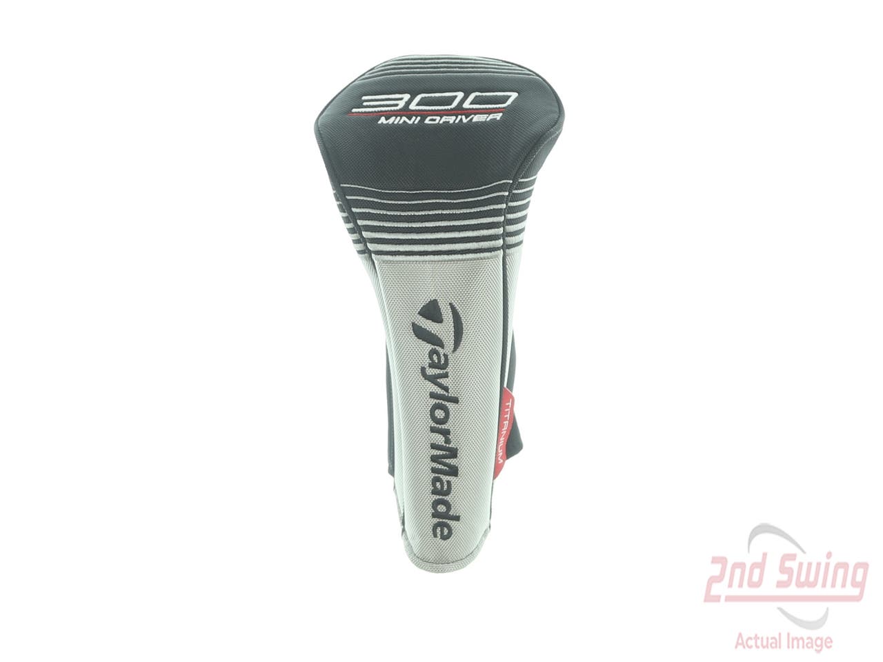 TaylorMade 300 Mini Driver Headcover