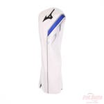 Mizuno ST Driver Headcover White