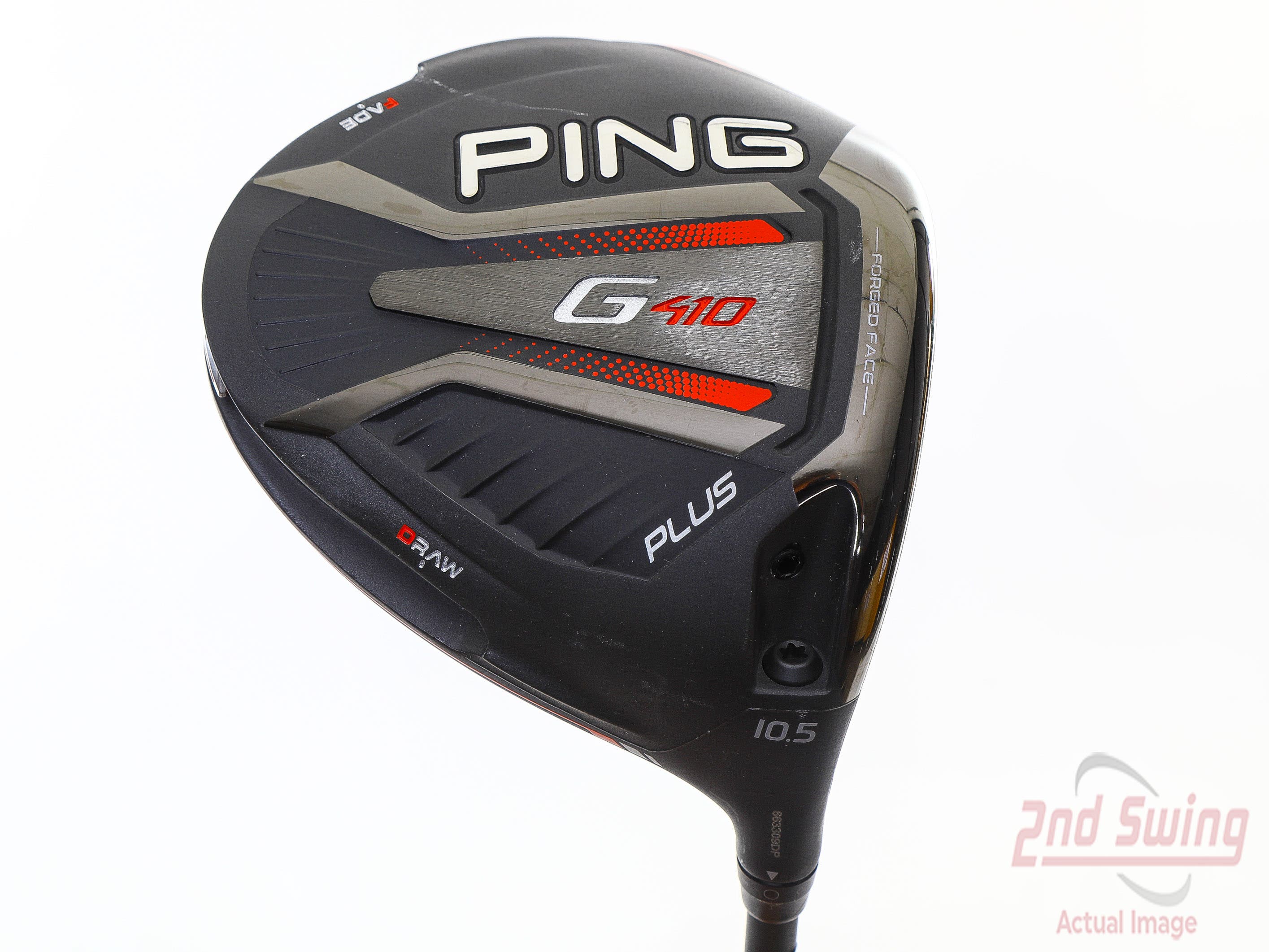 Ping G410 Plus Driver (D-82225254089)