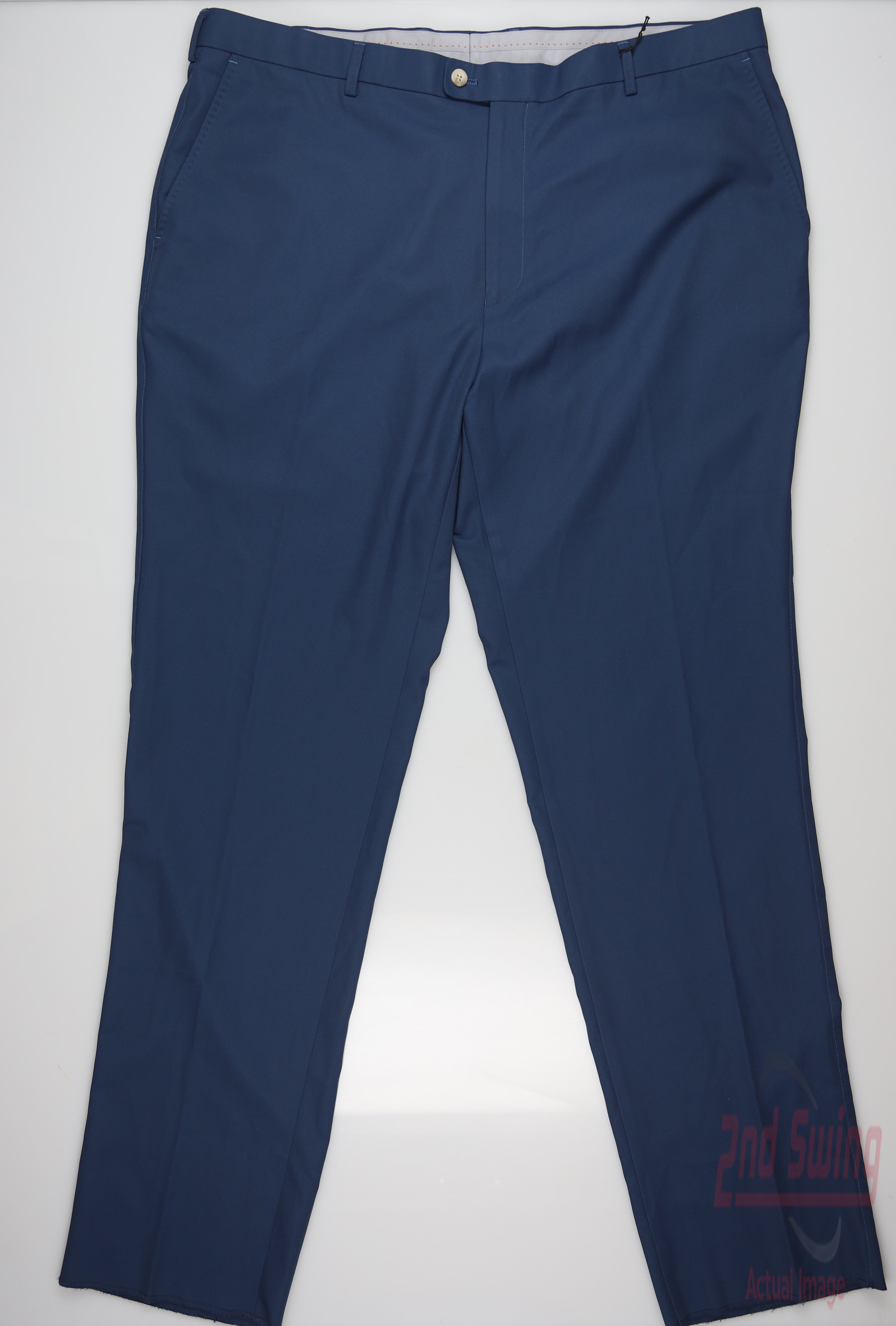 New Mens Peter Millar Golf Pants 42 Blue MSRP $115 (D-82225264331 ...