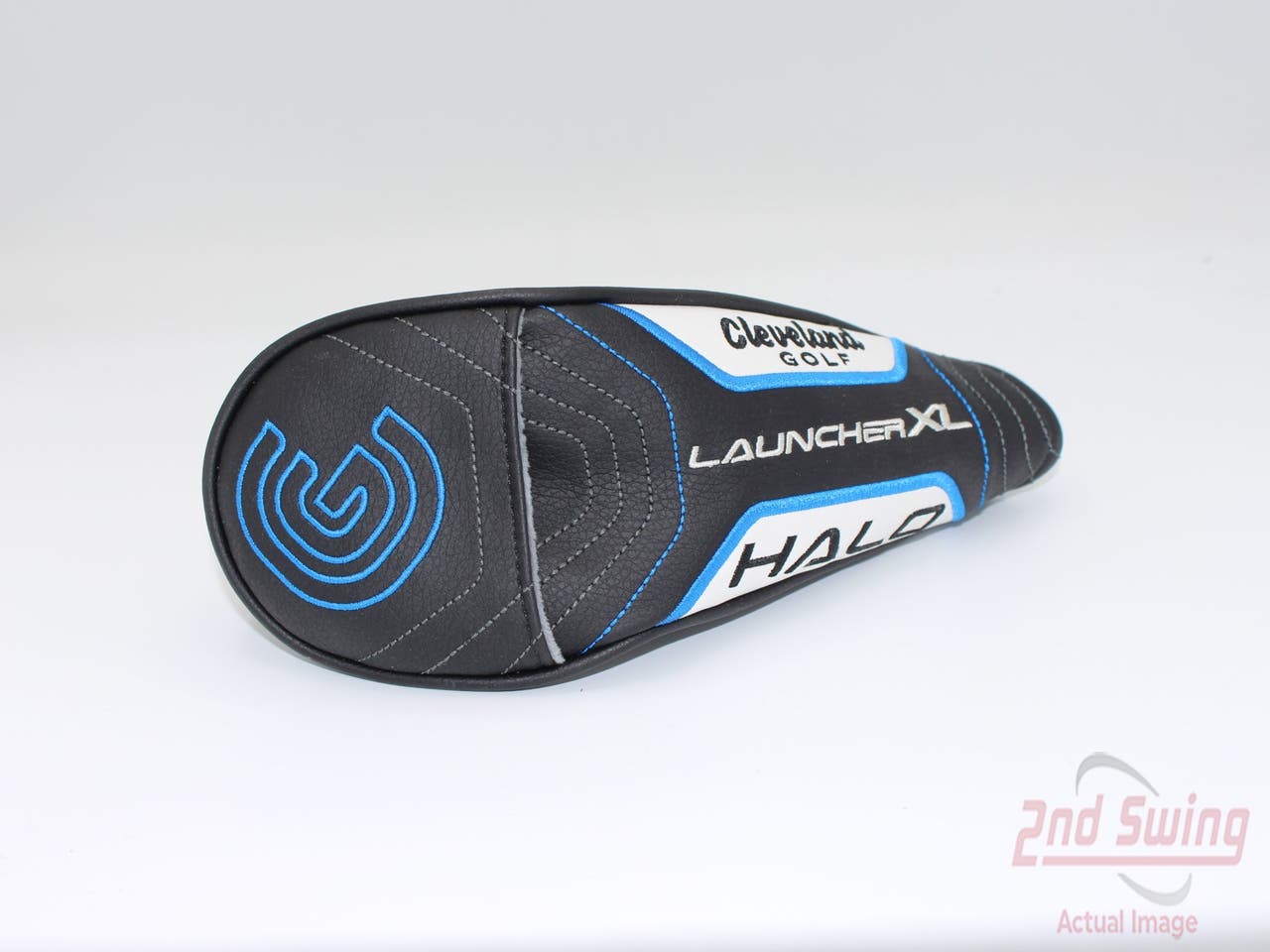 Cleveland Launcher XL Halo Hybrid Headcover
