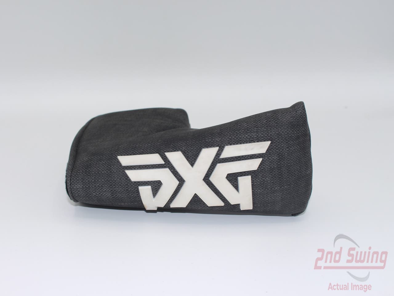 PXG Blade Putter Headcover Black/White