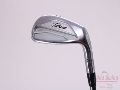 Titleist 620 CB Single Iron Pitching Wedge PW Loomis EFP Tour Graphite Stiff Right Handed 36.5in