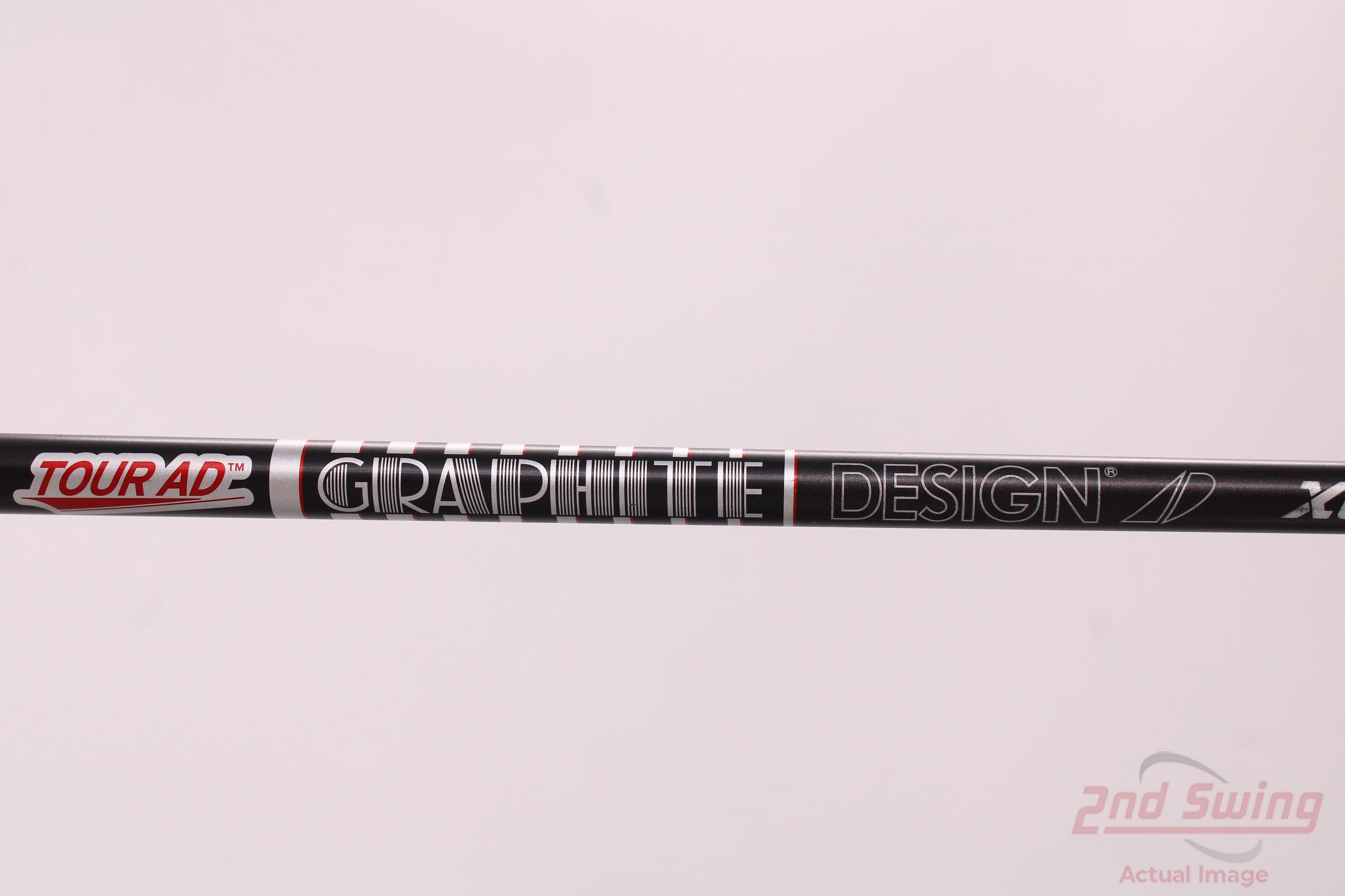 Graphite Design Tour AD XC Driver Shaft (D82225269730) 2nd Swing Golf