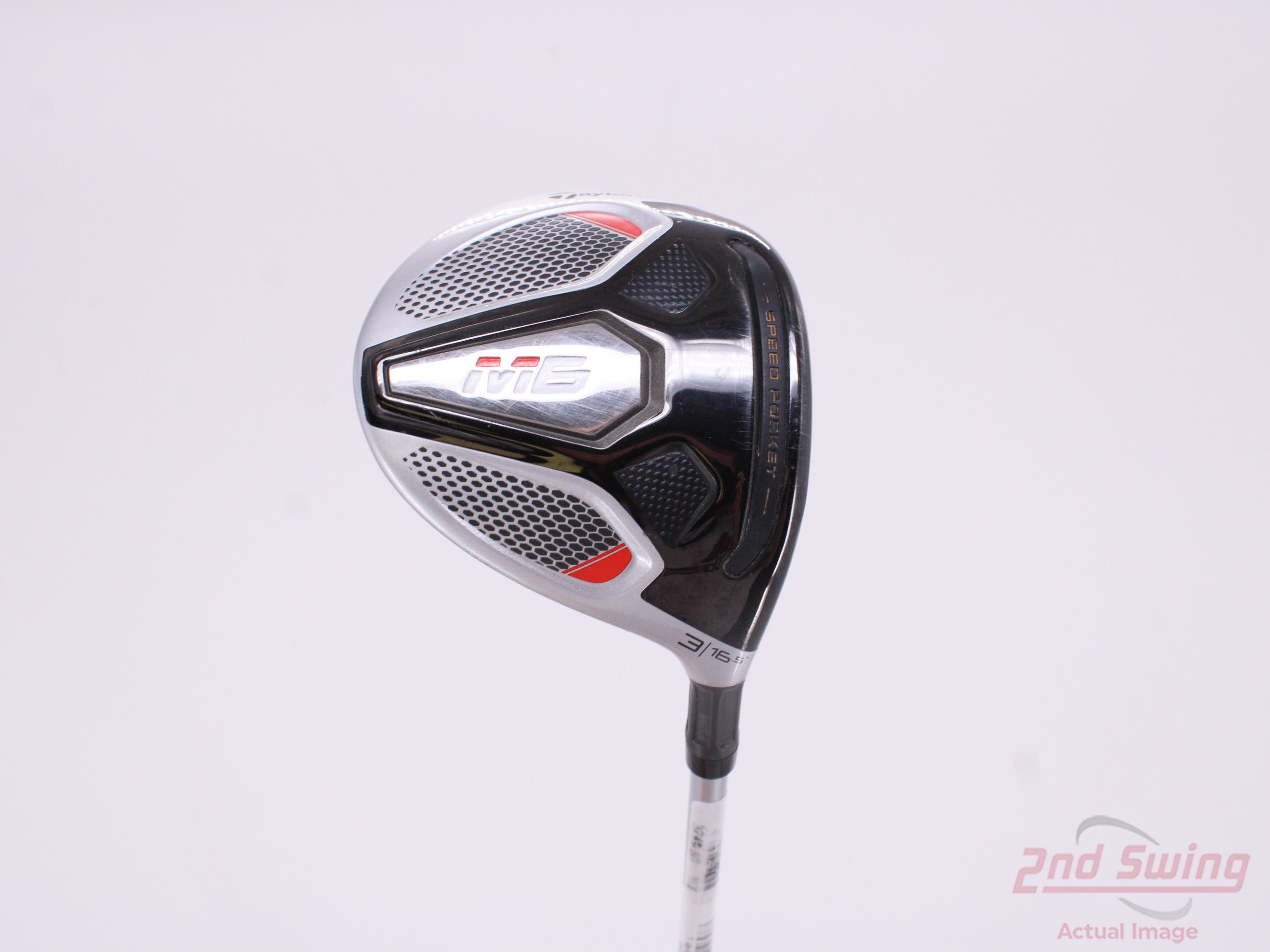 TaylorMade M6 Fairway Wood | 2nd Swing Golf