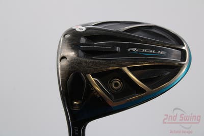 Callaway Rogue Draw Driver 13.5° Aldila Synergy Blue 50 Graphite Regular Left Handed 45.0in