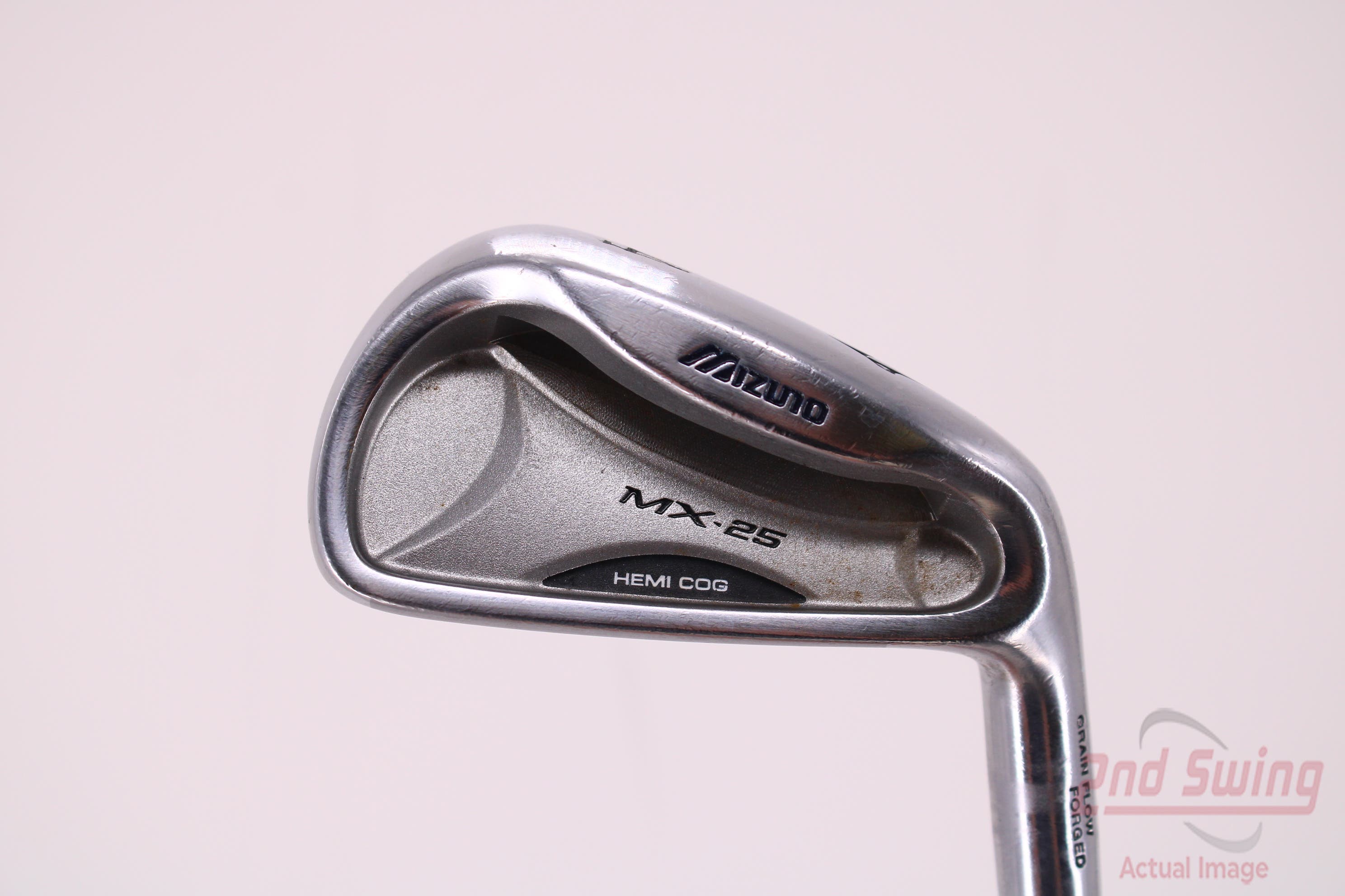 Mizuno MX Single (D-82225528456) | 2nd Swing Golf