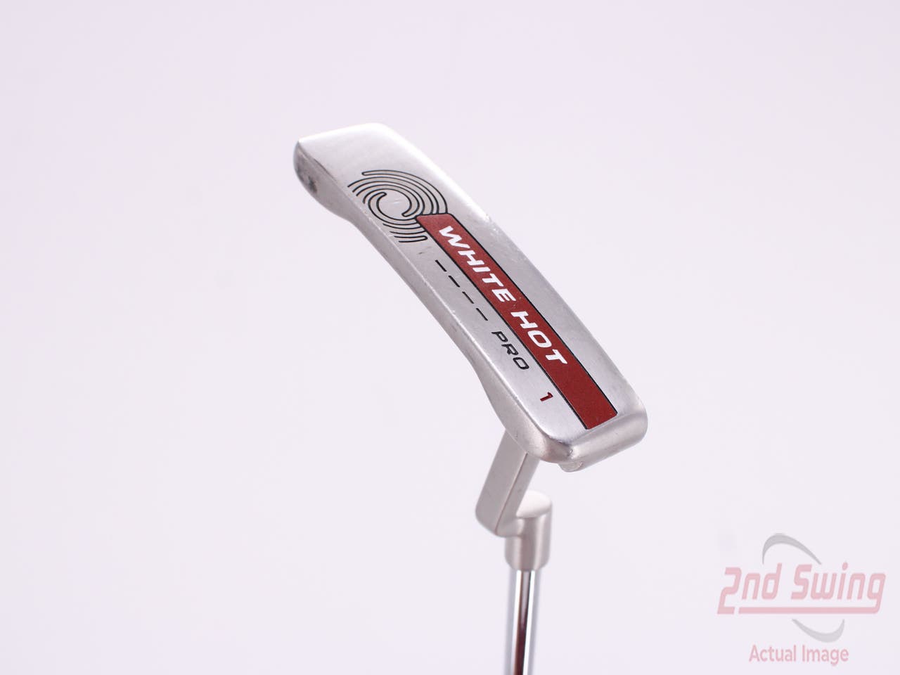 Odyssey White Hot Pro #1 Putter Graphite Right Handed 34.5in