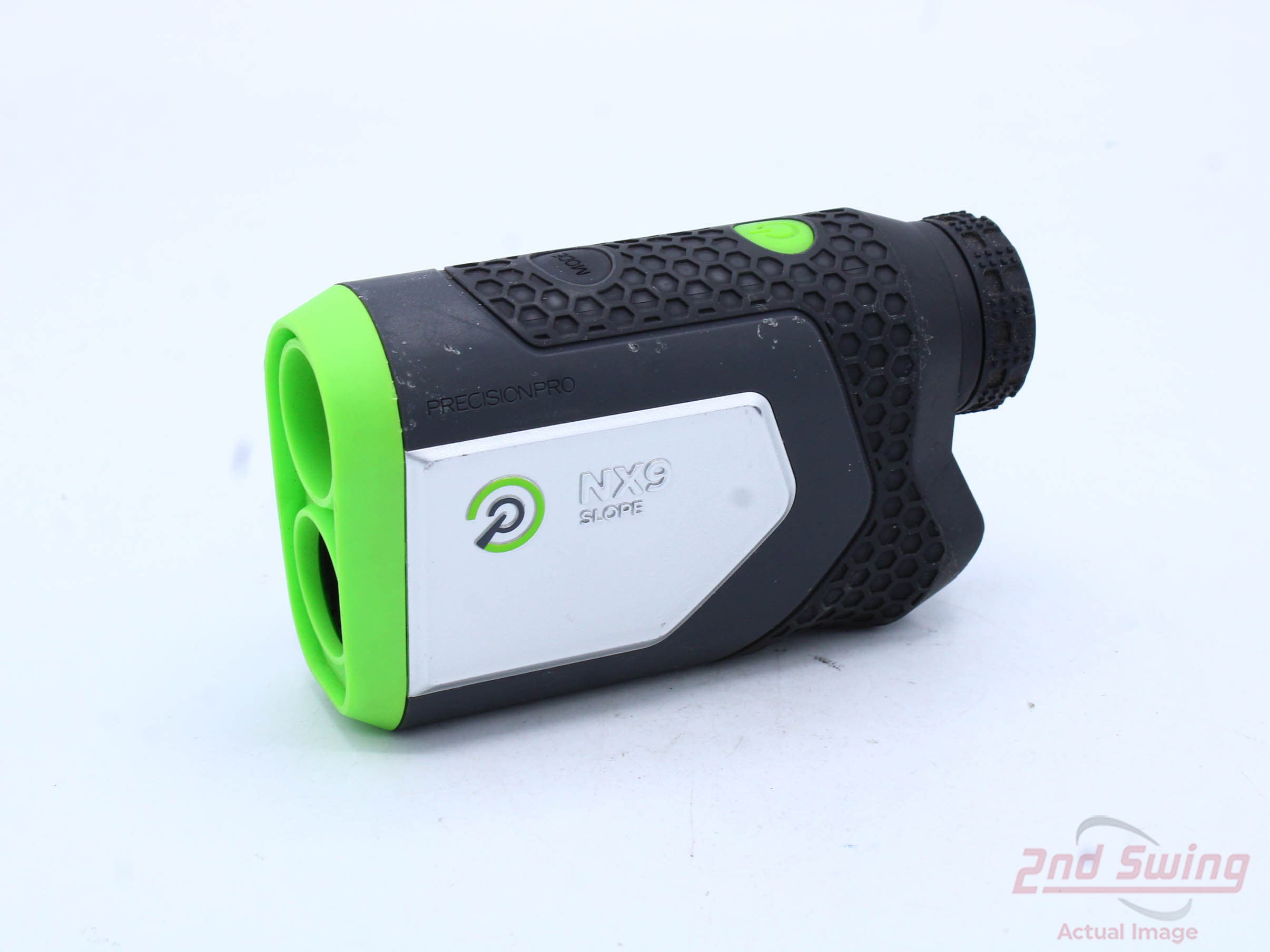 Precision Pro NX9 Slope Golf GPS & Rangefinders (D82225555341) 2nd