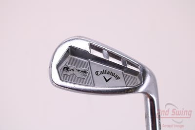 Callaway Razr X Forged Single Iron Pitching Wedge PW Project X LZ 5.0 Steel Senior Right Handed 35.5in