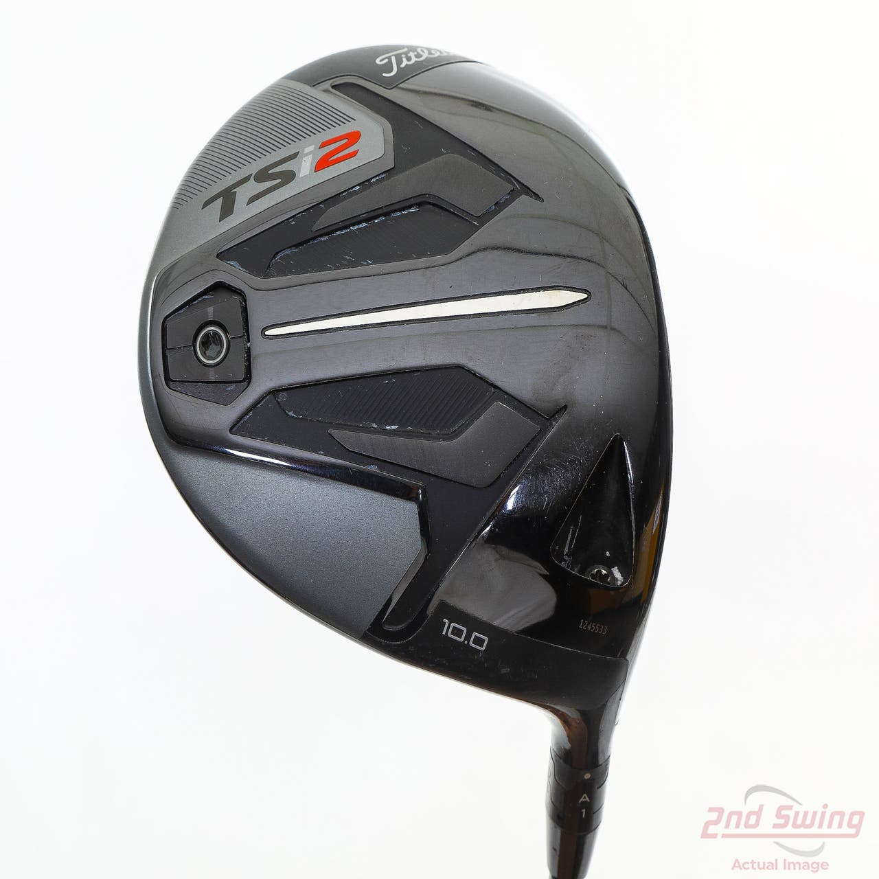 Titleist TSi2 Driver (D82225569103) 2nd Swing Golf