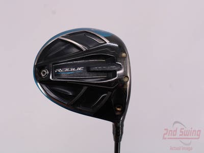 Callaway Rogue Driver 10.5° Aldila Synergy Blue 50 Graphite Regular Right Handed 45.25in