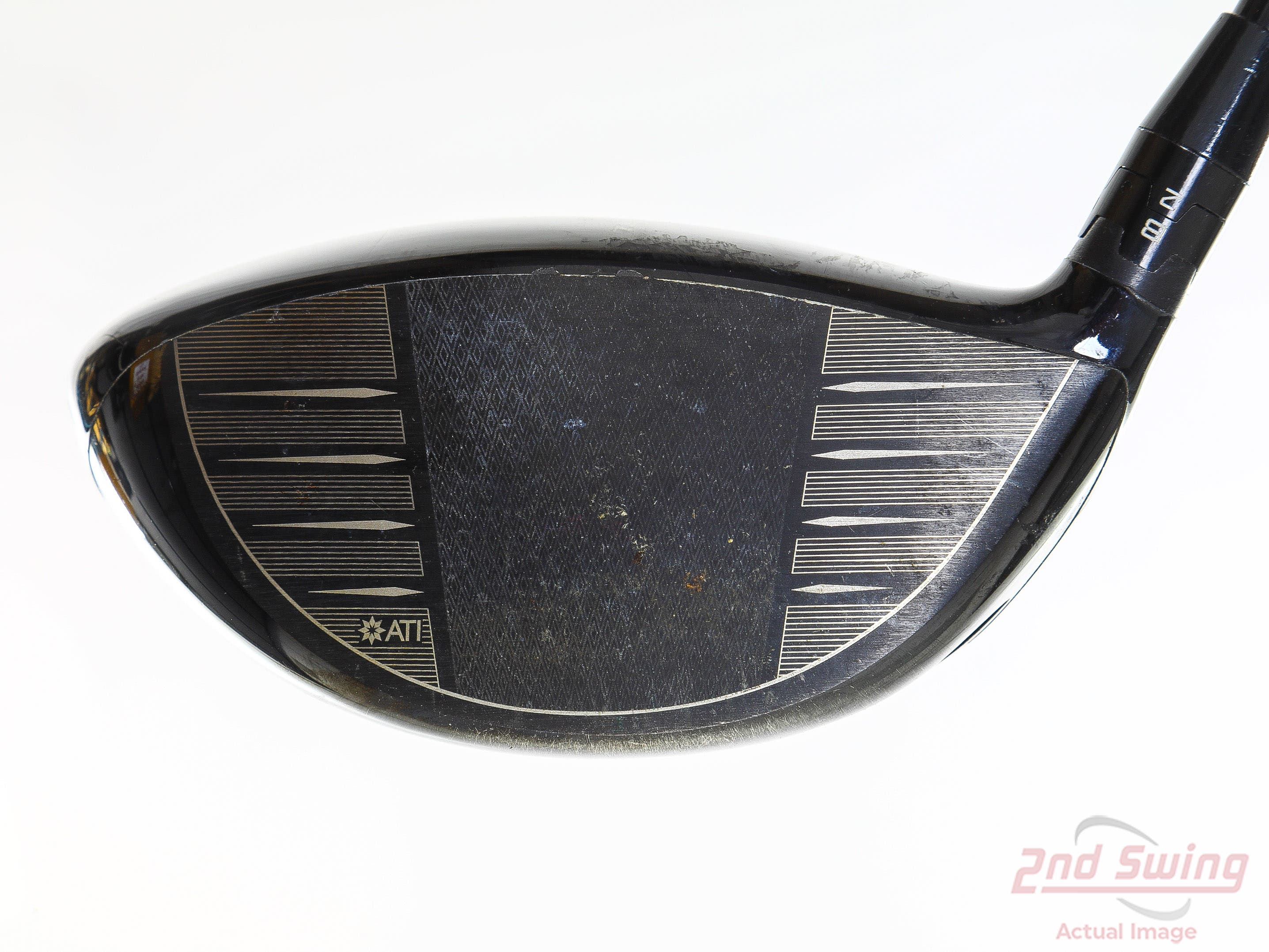 Titleist TSi3 Driver (D-82225574690) | 2nd Swing Golf