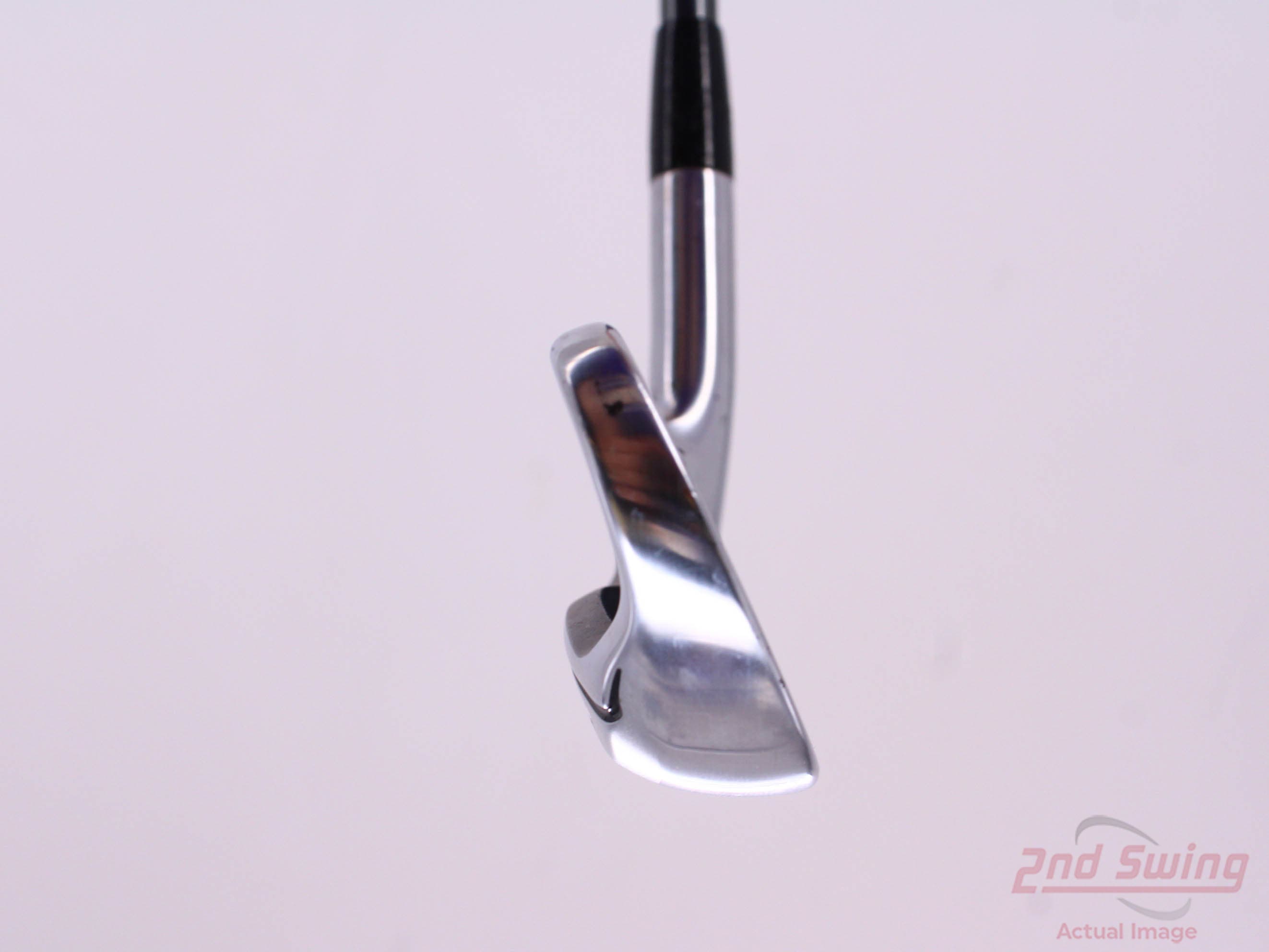 Mizuno JPX 800 Single Iron (D-82225609470) | 2nd Swing Golf