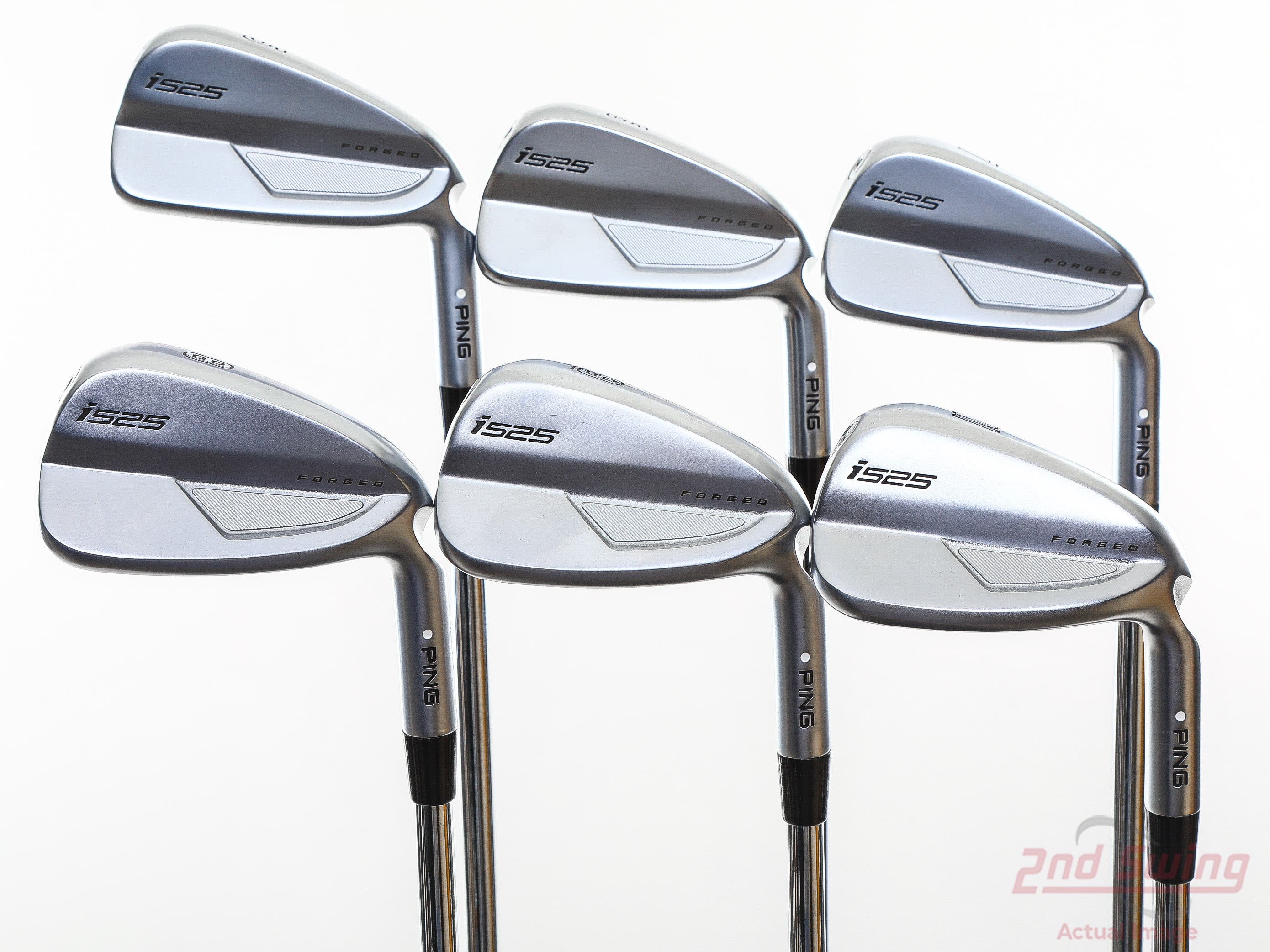 Ping i525 Iron Set (D-82225622352) | 2nd Swing Golf Ping i525 Iron Set (D-82225622352) | 2nd Swing Golf