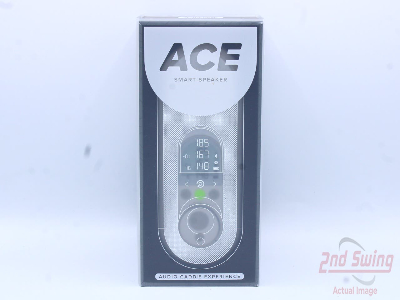 Precision Pro ACE Smart Speaker GPS Unit