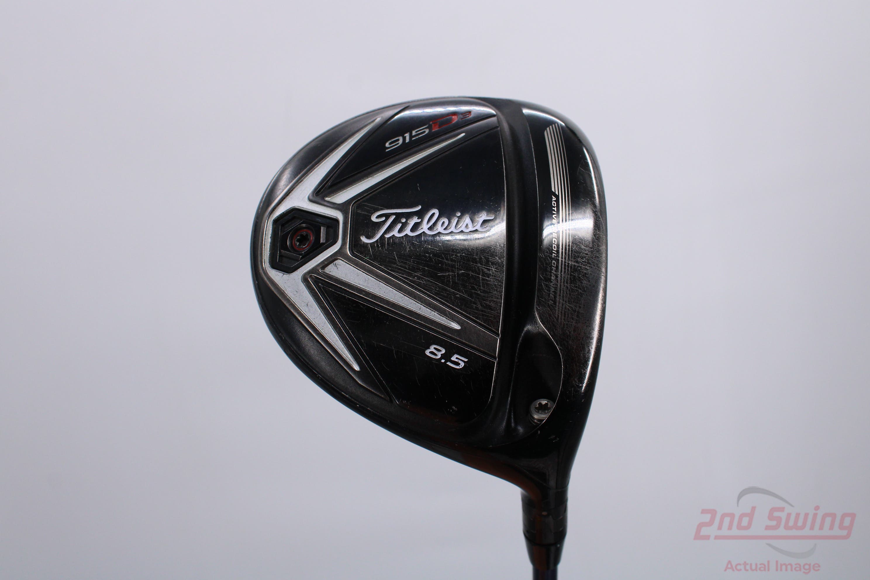 Titleist 915 D3 Driver (D-82225653117)