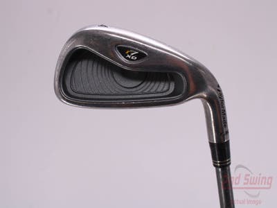 TaylorMade R7 XD Single Iron 4 Iron TM Ultralite Iron Graphite Graphite Regular Right Handed 38.75in