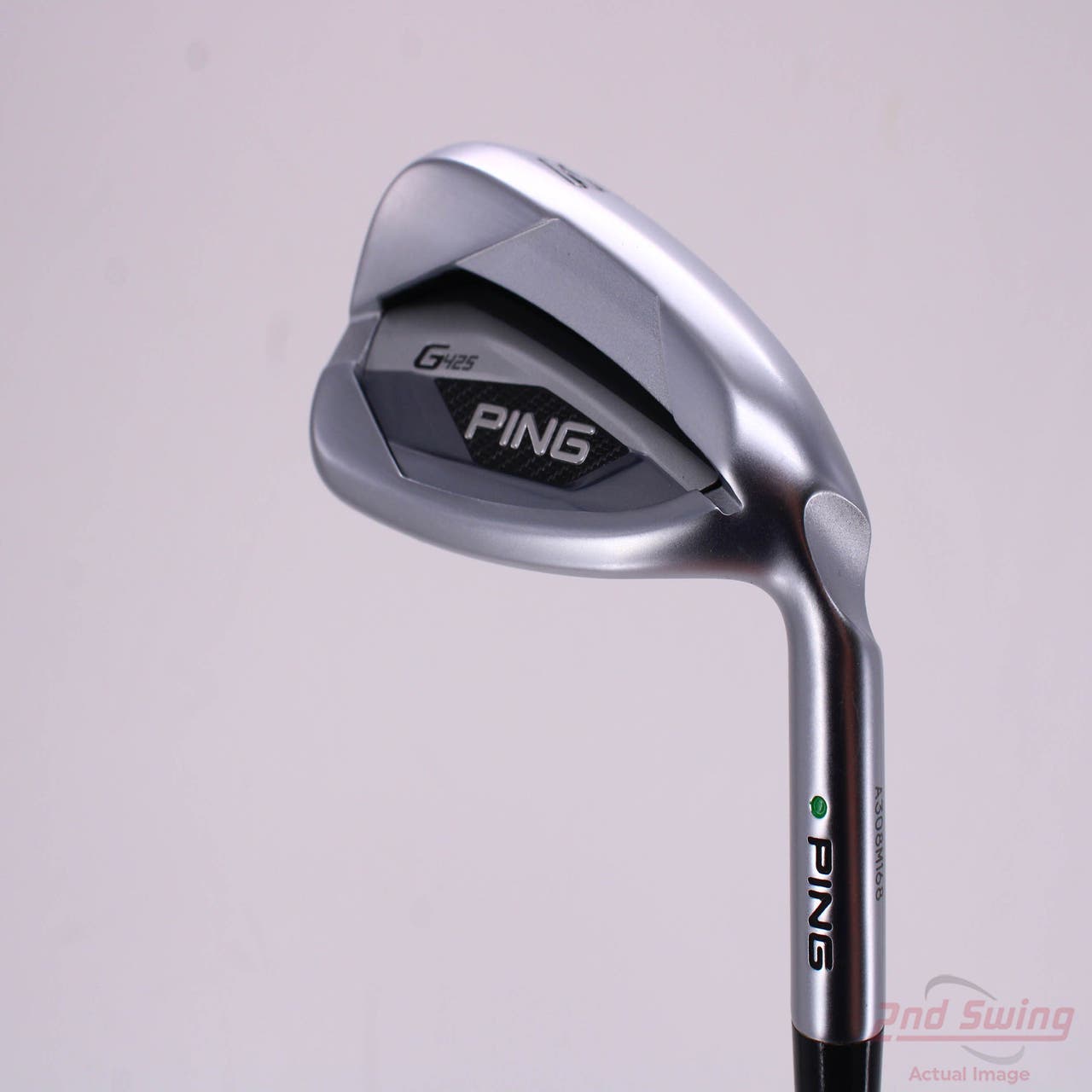 Ping G425 Single Iron 2nd Swing Golf