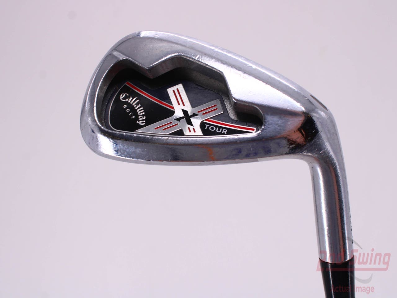 Callaway X Tour Single Iron 9 Iron Project X 6.0 Steel Stiff Right Handed 37.0in