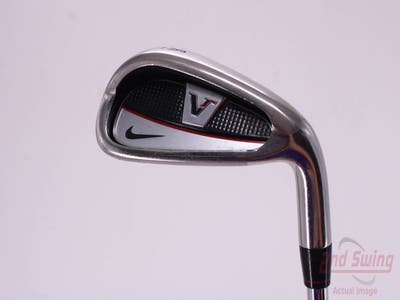 Nike Victory Red Cavity Back Single Iron 6 Iron Dynamic Gold High Launch 300 Steel Stiff Right Handed 37.5in