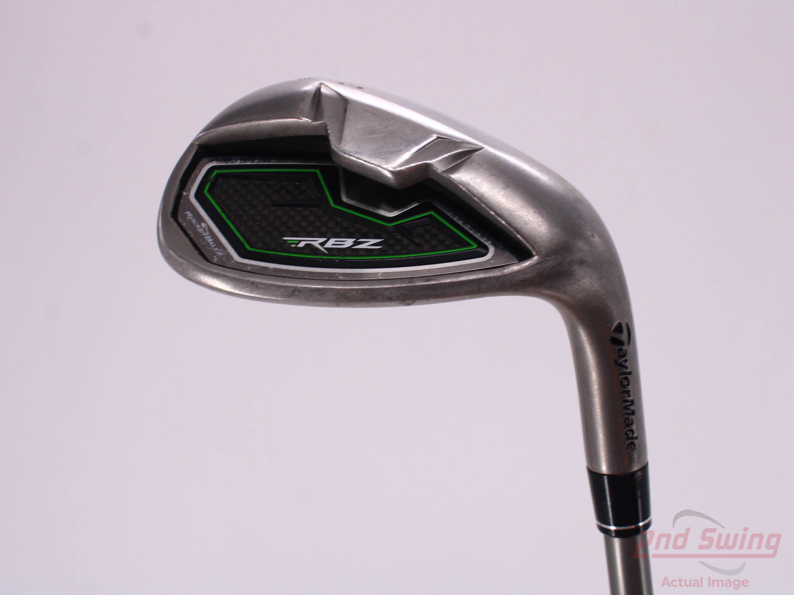 TaylorMade RocketBallz Wedge Sand SW 55° TM RBZ Graphite 65 Graphite