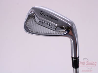 TaylorMade P770 Single Iron 9 Iron FST KBS Tour C-Taper 120 Graphite Stiff Right Handed 36.0in
