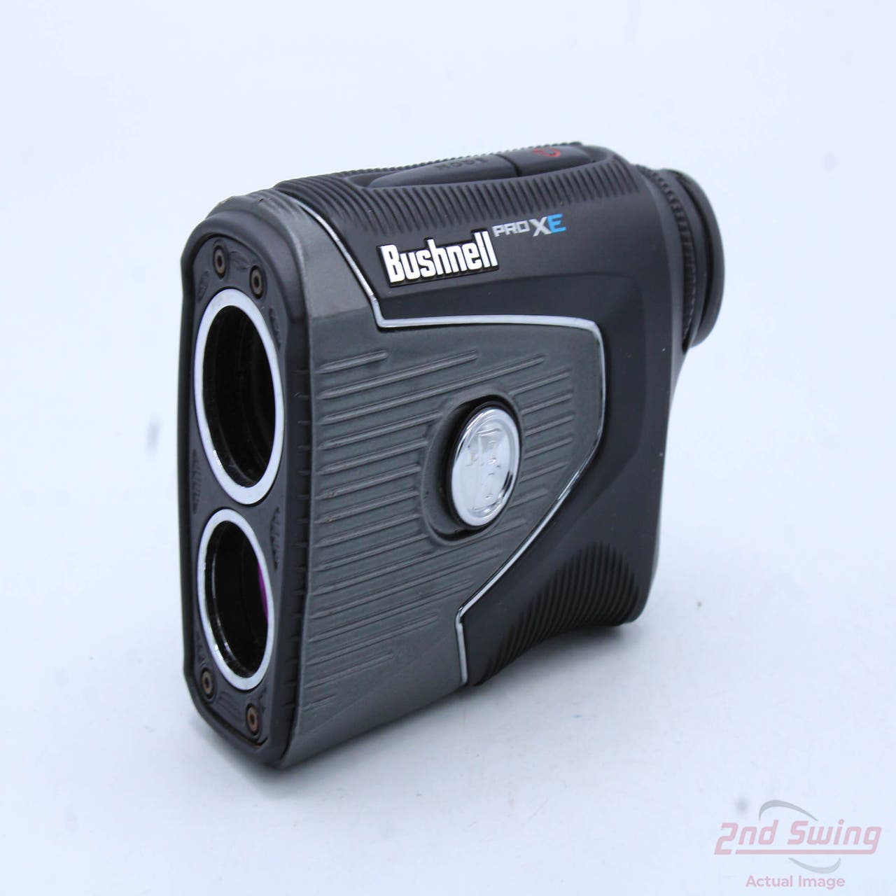 Bushnell Pro XE Range Finder (D82225710041) 2nd Swing Golf