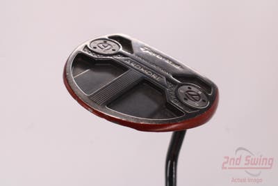 TaylorMade TP Collection Ardmore Putter Steel Right Handed 35.0in