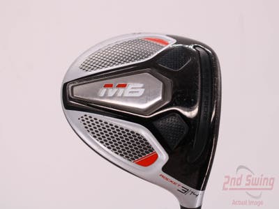 TaylorMade M6 Fairway Wood 3 Wood 3W 14° Diamana M+ 40 Limited Edition Graphite Ladies Right Handed 41.5in