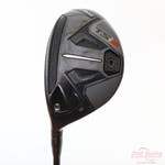 Titleist TSi2 Fairway Wood 3 Wood 3W 15° MCA Kuro Kage Black DC 5G 55 Graphite Regular Left Handed 43.0in