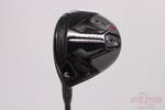 Mint Titleist TSi2 Fairway Wood 3 Wood 3W 15° Mitsubishi Kuro Kage Black DC SFW Gen5 55 Graphite Senior Left Handed 43.0in